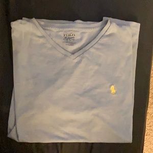 Men’s M short sleeved Ralph Lauren Polo t shirt